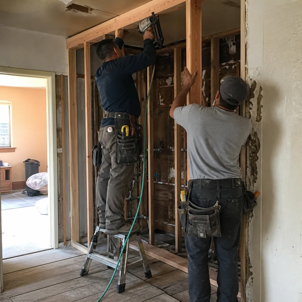 Bathroom Remodeling in Encinitas