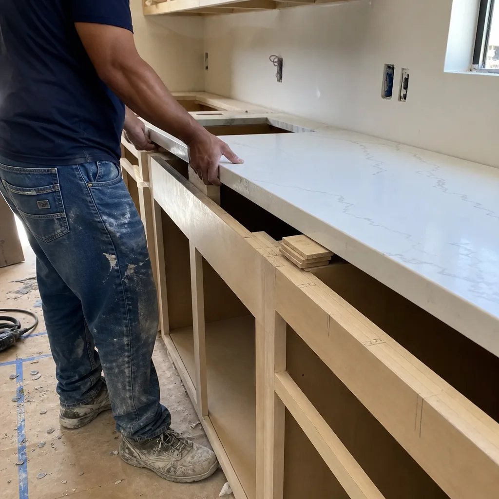 Kitchen Remodeling in Encinitas