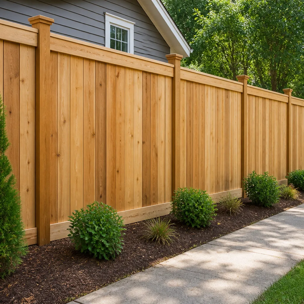 Fence