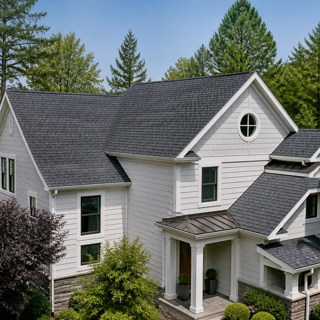 Roofing