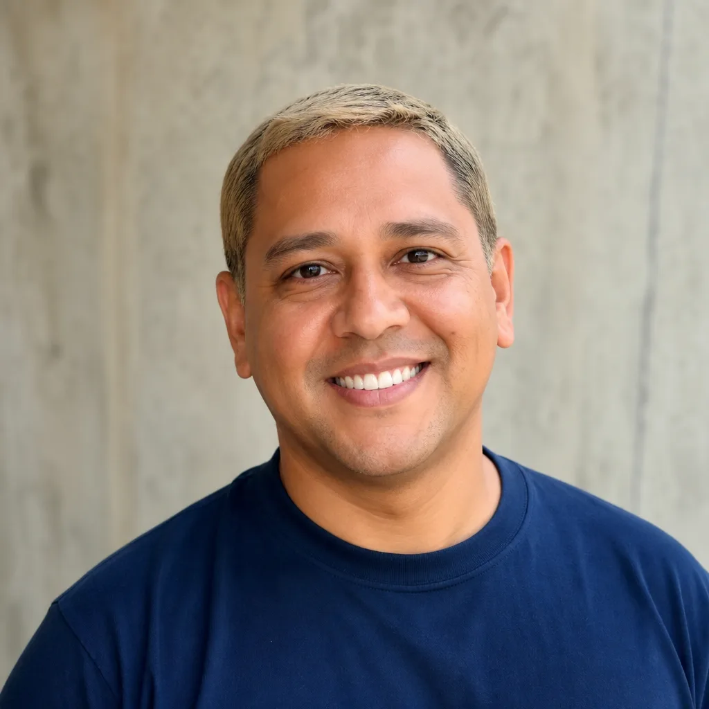 Xavier L.