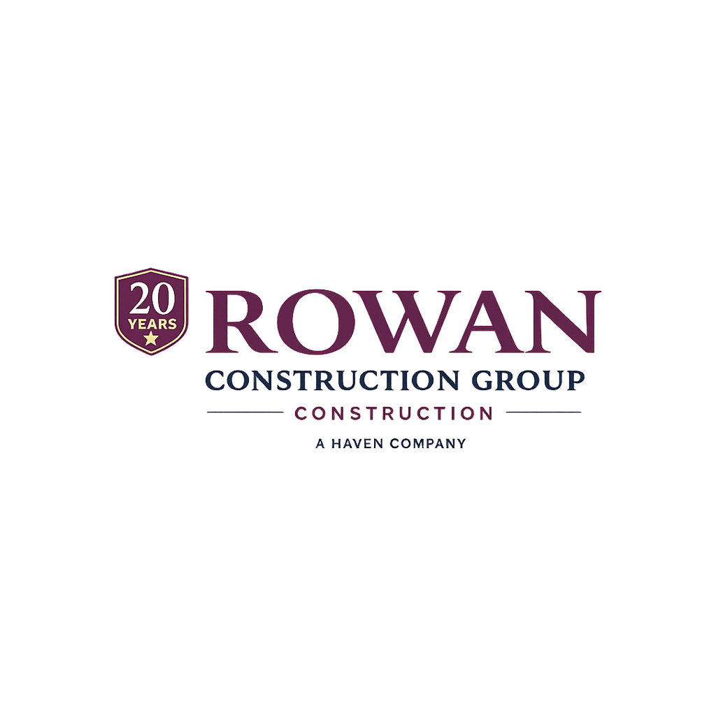 Rowan Construction Group Escondido